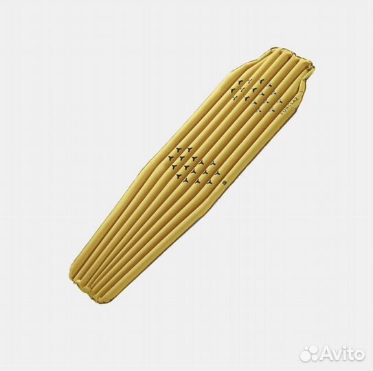 Надувной матрас,коврик forclaz trek 700