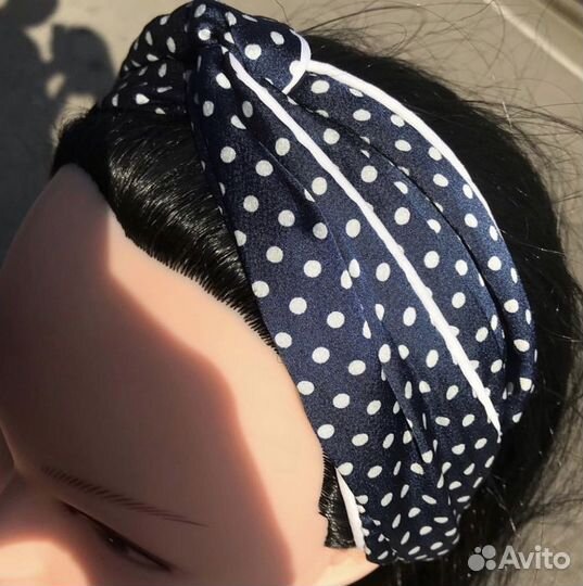 Повязка на голову