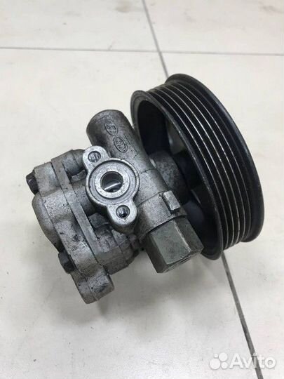 Насос гидроусилителя Hyundai Tucson