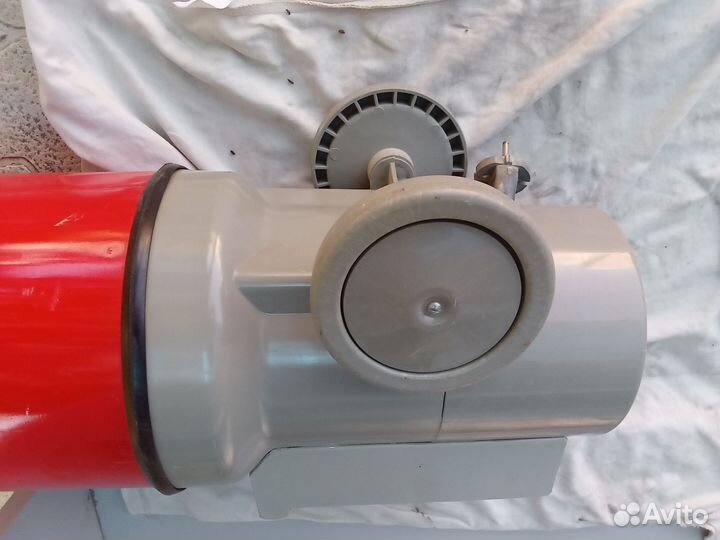 Пылесос Ракета СССР 1989 г. в