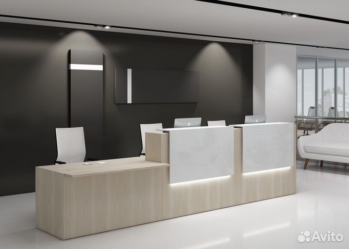 Приемная lounge