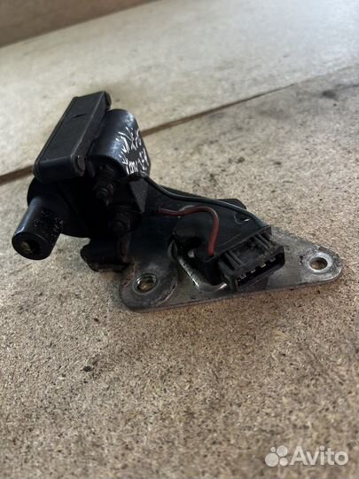 Катушка зажигания volvo s70