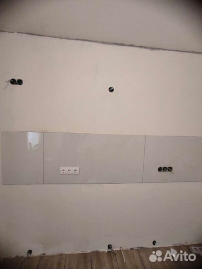 Услуги электрика