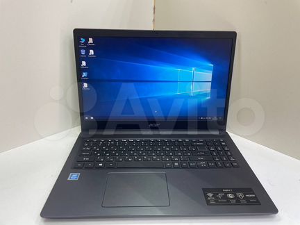 Ноутбук Acer. Aspire 3 A315-34-P6CV