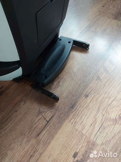 Детское автокресло бу