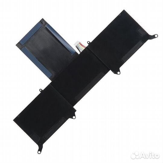Аккумулятор для ноутбука Acer Aspire S3-951, 3200m