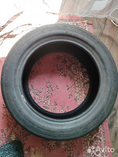 Bridgestone Turanza ER300 225/55 R17