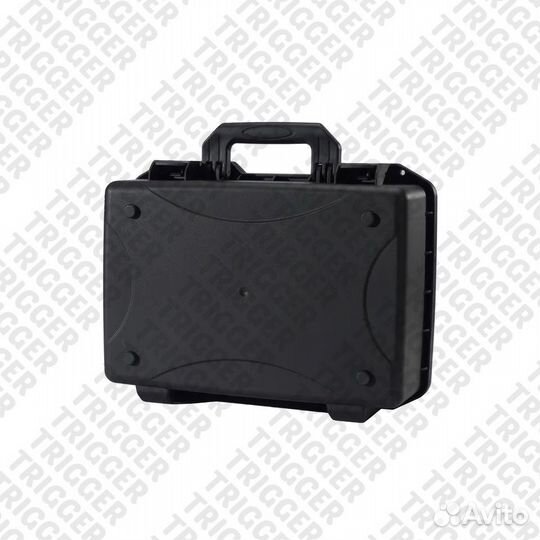 Ударопрочный кейс X1007 (471*355*200)