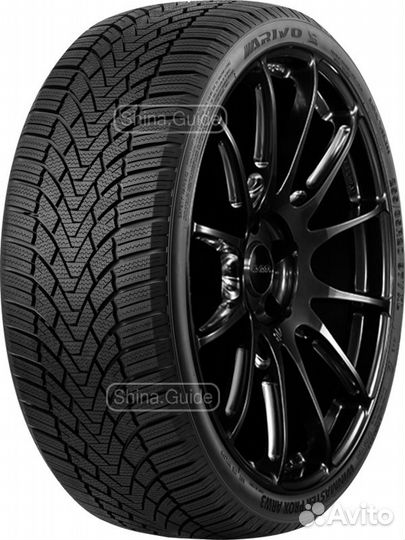 Arivo Winmaster ProX ARW3 245/50 R19 105H