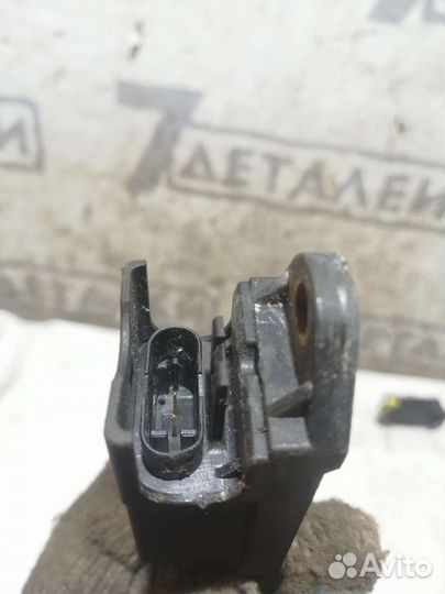 Датчик airbag Volkswagen Passat B5 aeb
