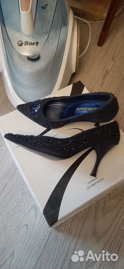 Туфли женские 35 36 размер