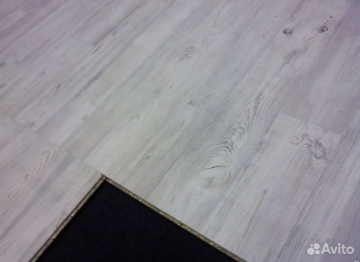 Ламинат дспш