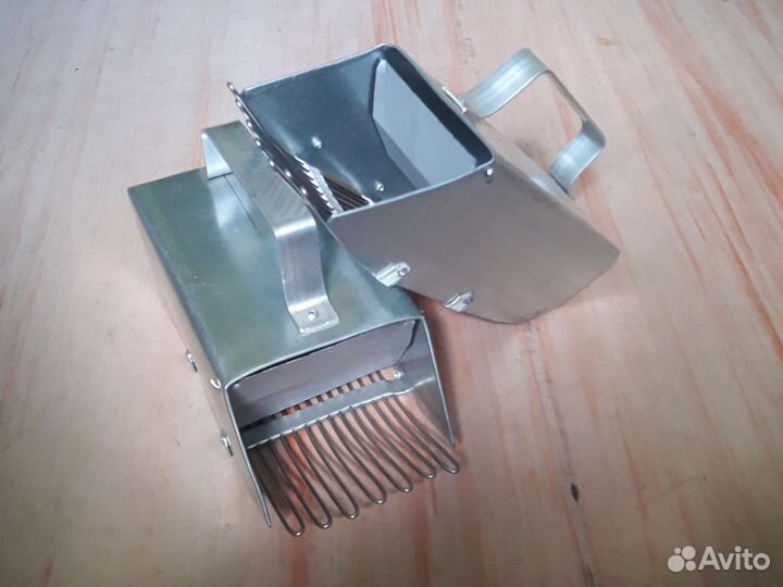 Комбайн универсальный(плодосборник)