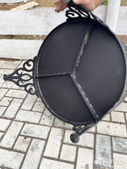 Чаша для костра