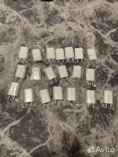 Картхолдер apple (Оригинал) /Блоки питания