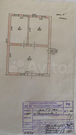 Производственная база