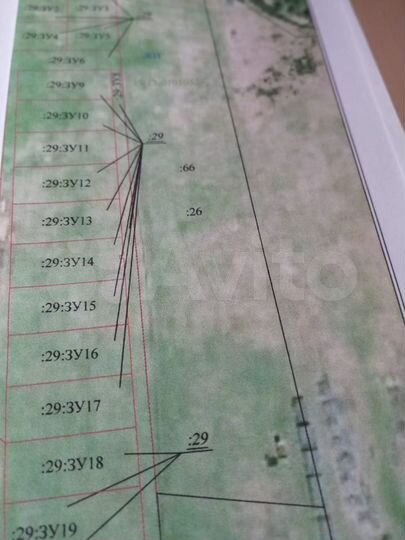 Участок 15 сот. (ИЖС)