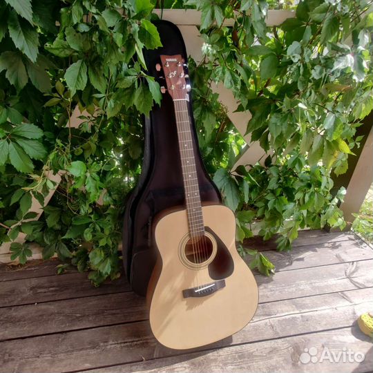Акустическая гитара Yamaha F310