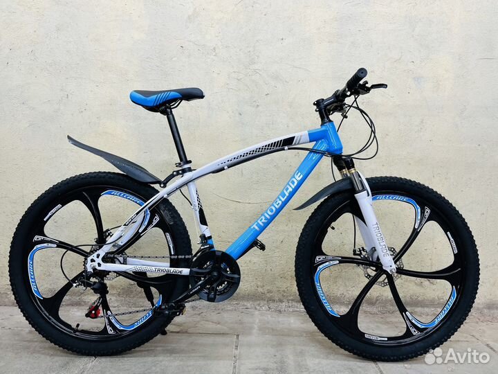Велосипед новый опт розница