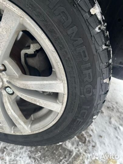 Changfeng HF768 175/65 R14