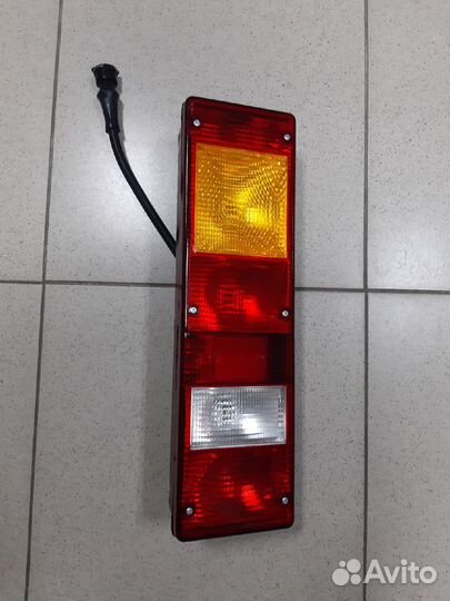 Фонарь задний Газель Next