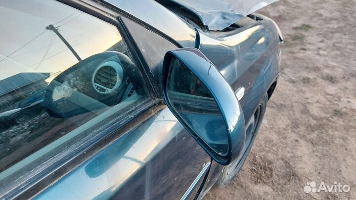 Зеркало шевроле лачетти