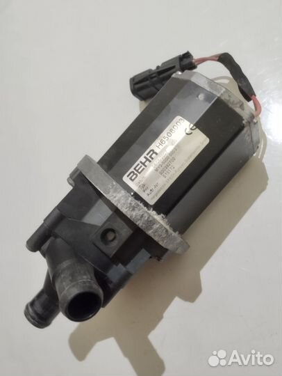 H6508005 насос кондиционера