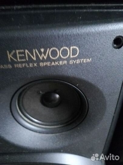 Музыкальный центр panasonic