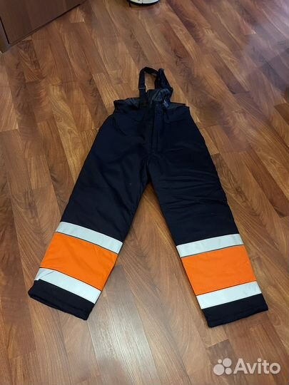 Костюм рабочий