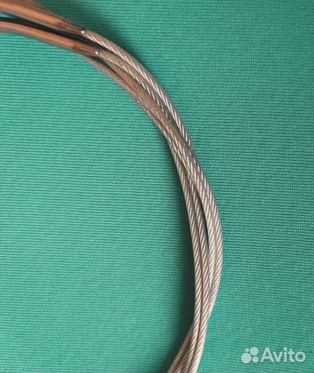 Спицы вязальные 6шт., набор