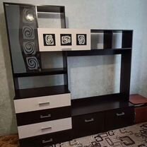 Стенка горка в гостиную