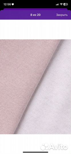 Шапка и снуд для девочки 1-3года