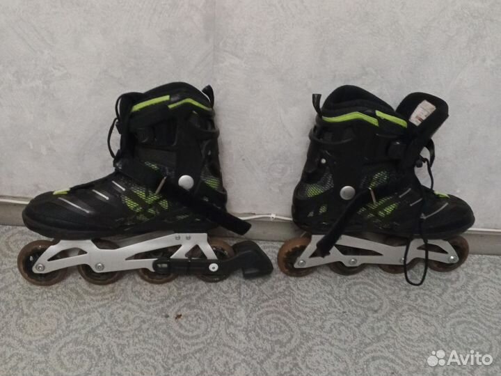 Ролики для взрослых