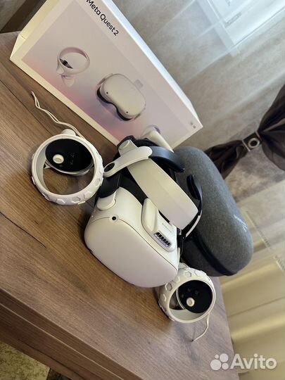 Oculus quest 2 128gb