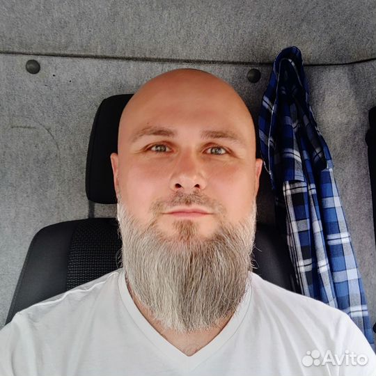 Водитель с личным автомобилем ГАЗЕЛЬ