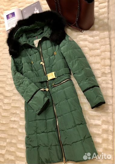 Детская брендовая одежда