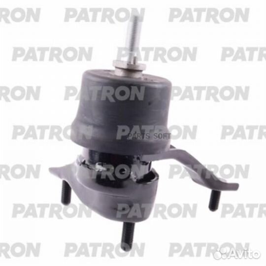 Patron PSE30047 Опора двигателя toyota camry ACV40/GSV40 06