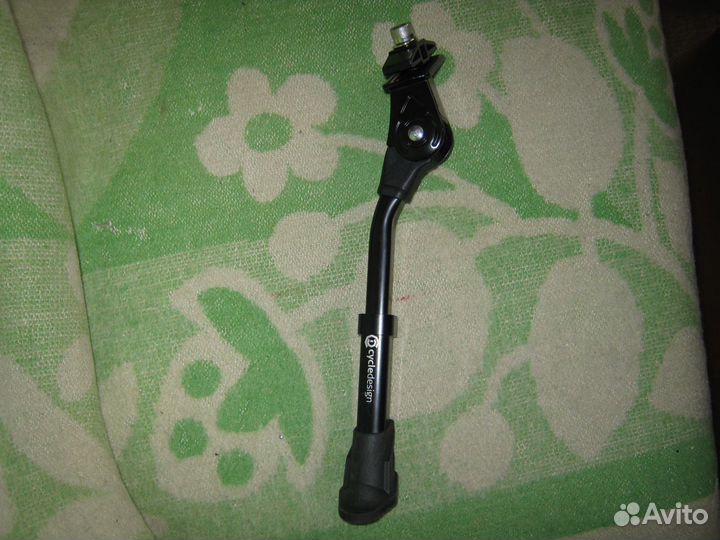 Мтб компоненты