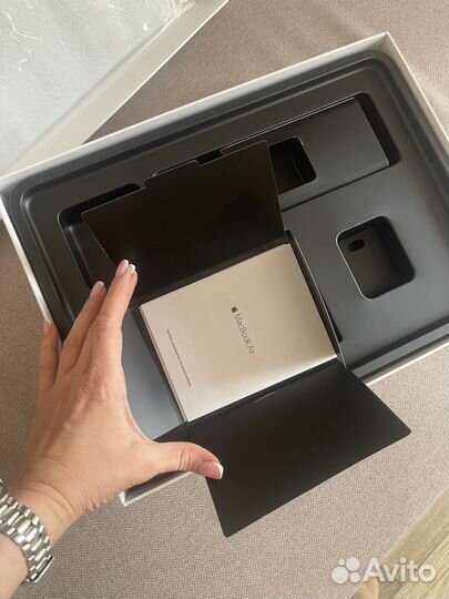 Apple MacBook Air