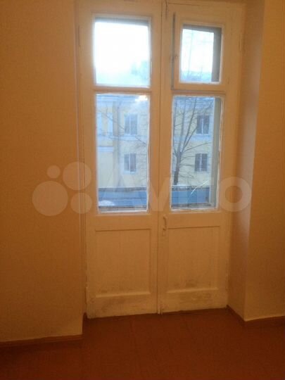 Комната 10 м² в 2-к., 3/3 эт.