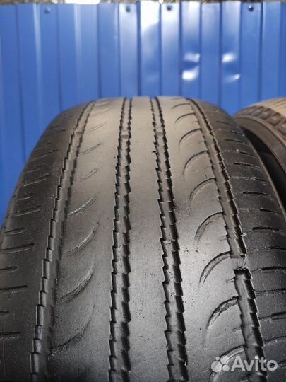 Yokohama Geolandar SUV G055 235/65 R17