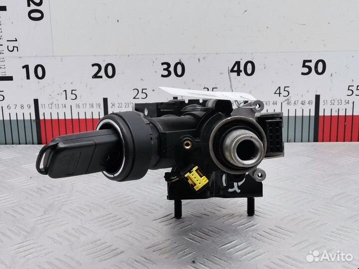 Замок зажигания для mercedes-benz A-Class (W168)