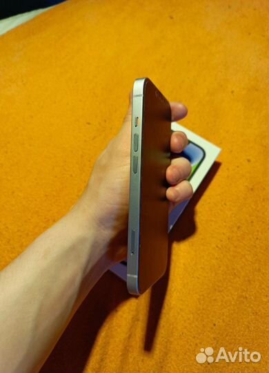 iPhone 14, 128 ГБ
