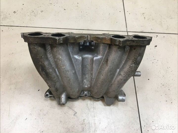 Коллектор впускной LADA Niva (4х4)