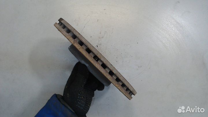 Диск тормозной Buick Encore GX, 2020