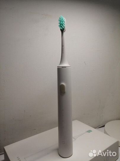 Зубная щетка Xiaomi T500