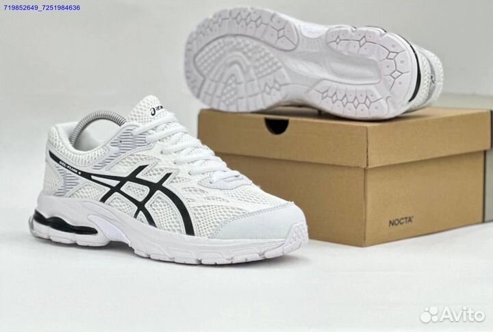 Кроссовки asics (Арт.87000)