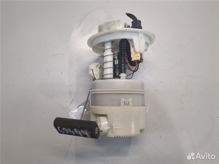 Насос топливный электрический Dacia Logan, 2008