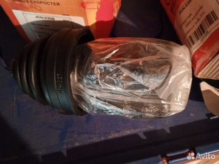 Шрус Toyota corolla ee101