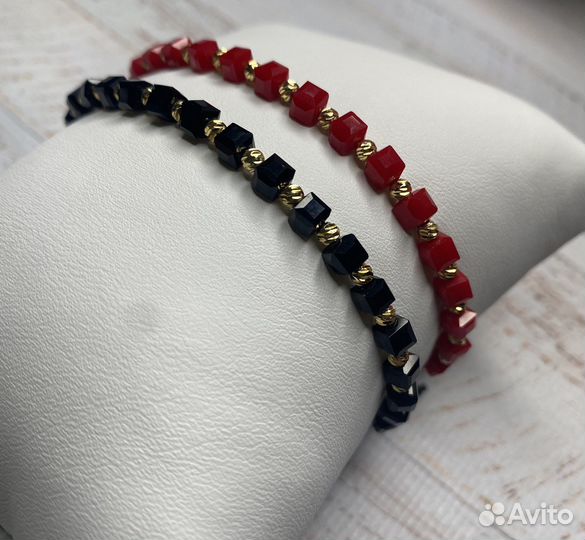 Турецкие браслеты